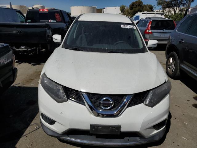 Photo 5 from auction – 2015 NISSAN ROGUE S with VIN KNMAT2MT8FP584806