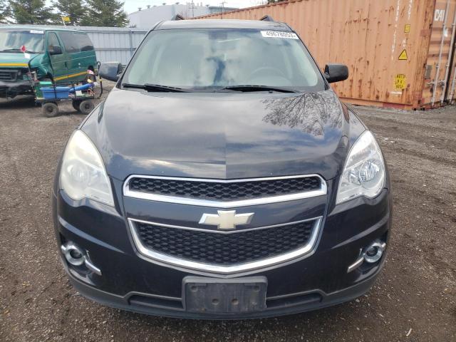Photo 5 from auction – 2011 CHEVROLET EQUINOX LT with VIN 2CNALDEC4B6433140