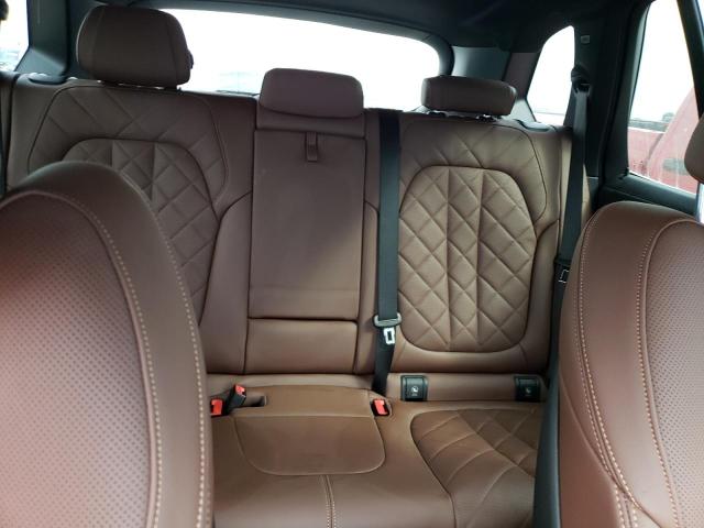 Photo 10 from auction – 2023 BMW X5 SDRIVE with VIN 5UXCR4C06P9P71606