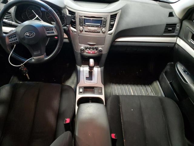 Снимка 8 от търг – 2013 SUBARU OUTBACK 2. с VIN 4S4BRBCCXD3244528