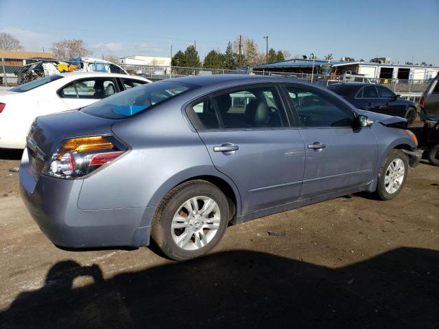 Photo 3 from auction – 2012 NISSAN ALTIMA BAS with VIN 1N4AL2AP6CC130649
