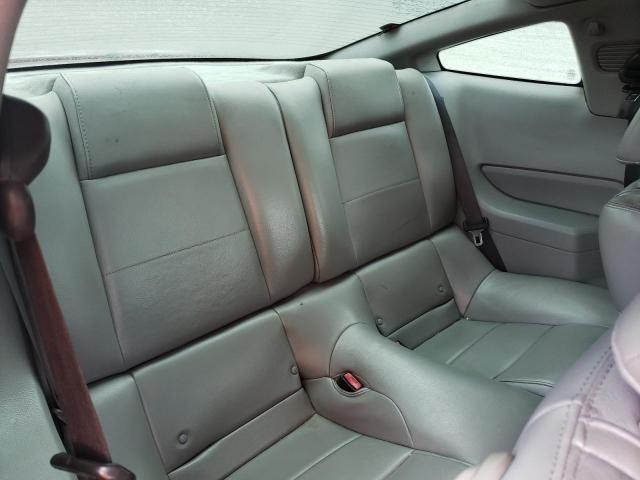 Photo 10 from auction – 2007 FORD MUSTANG with VIN 1ZVFT80N475310383