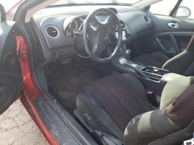 Photo 8 from auction – 2009 MITSUBISHI ECLIPSE GS with VIN 4A3AK24FX9E012033