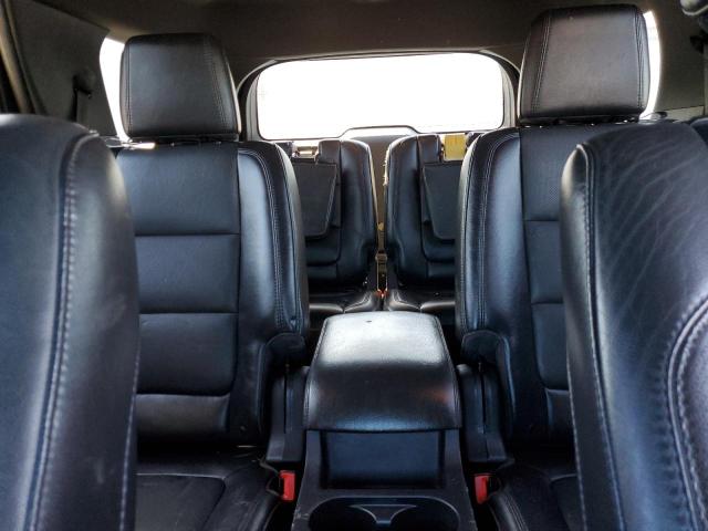 Photo 10 from auction – 2011 FORD EXPLORER L with VIN 1FMHK8F8XBGA63377