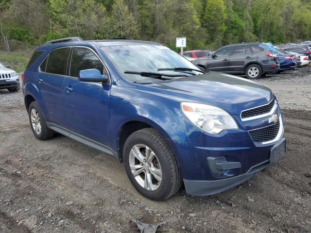Photo 4 from auction – 2010 CHEVROLET EQUINOX with VIN 2CNFLEEW4A6338193