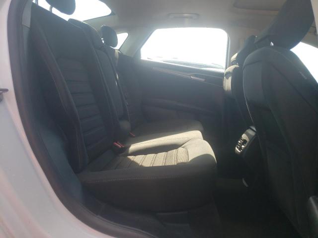 Photo 10 from auction – 2020 FORD FUSION SE with VIN 3FA6P0HD8LR172557