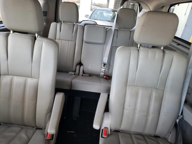 Photo 10 from auction – 2012 CHRYSLER TOWN & COU with VIN 2C4RC1CG4CR307663