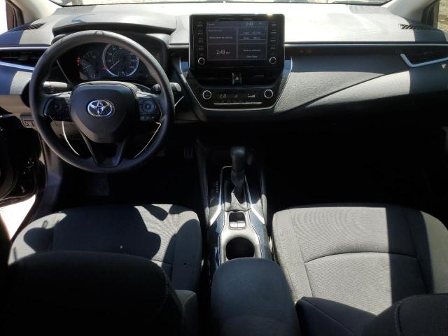 Photo 8 from auction – 2020 TOYOTA COROLLA LE with VIN 5YFEPRAE8LP082179