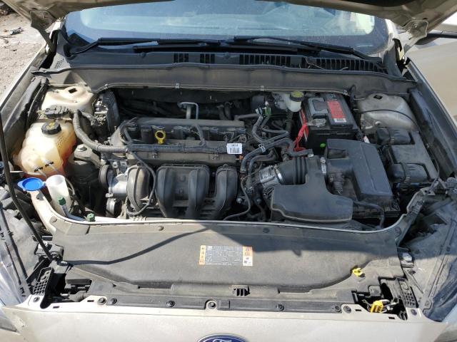 Photo 11 from auction – 2017 FORD FUSION SE with VIN 3FA6P0H73HR109318