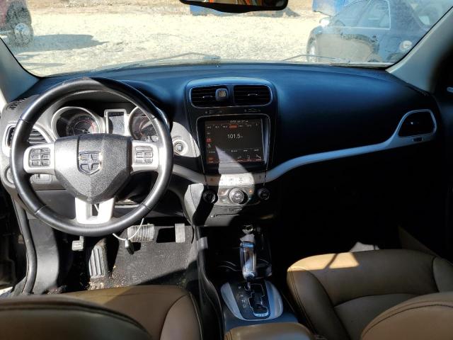 Photo 8 from auction – 2012 DODGE JOURNEY CR with VIN 3C4PDCDGXCT289939