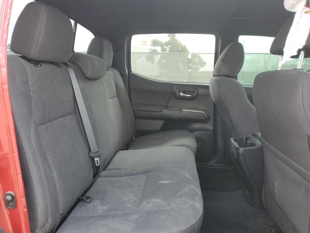 Photo 10 from auction – 2017 TOYOTA TACOMA DOU with VIN 3TMAZ5CN4HM026477