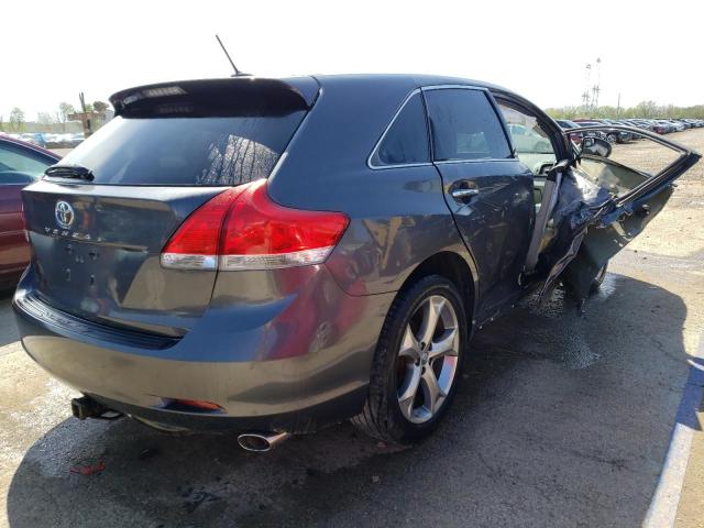 Photo 3 from auction – 2011 TOYOTA VENZA with VIN 4T3ZK3BB6BU042480