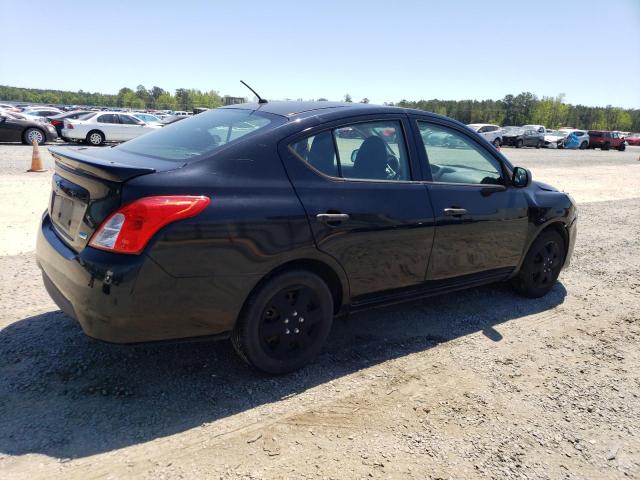 Photo 3 from auction – 2015 NISSAN VERSA S with VIN 3N1CN7AP9FL828727