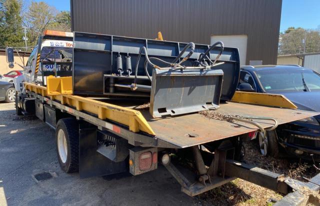 Photo 3 from auction – 2002 GMC C-SERIES C with VIN 1GDJ6H1C22J501541