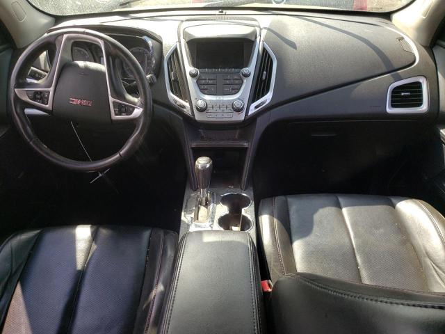 Photo 8 from auction – 2016 GMC TERRAIN SL with VIN 2GKFLUE32G6131447