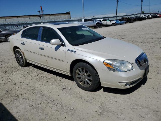 Photo 4 from auction – 2010 BUICK LUCERNE CX with VIN 1G4HC5EM1AU105431