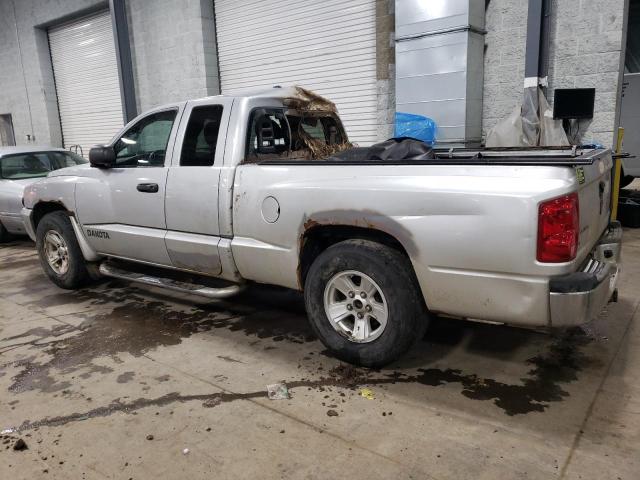 Photo 2 from auction – 2006 DODGE DAKOTA SLT with VIN 1D7HW42N46S557501