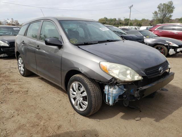 Photo 4 from auction – 2006 TOYOTA COROLLA MA with VIN 2T1KR32E66C618074