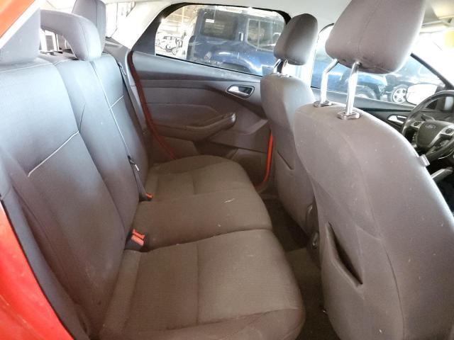 Photo 10 from auction – 2012 FORD FOCUS SEL with VIN 1FAHP3M25CL184095