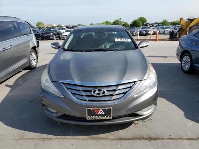 Photo 5 from auction – 2013 HYUNDAI SONATA SE with VIN 5NPEC4AC8DH556109