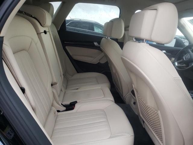 Photo 11 from auction – 2018 AUDI Q5 PRESTIG with VIN WA1CNAFY2J2226932