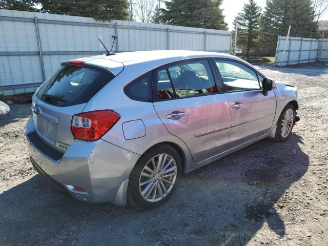 Photo 3 from auction – 2013 SUBARU IMPREZA LI with VIN JF1GPAK6XD2896308