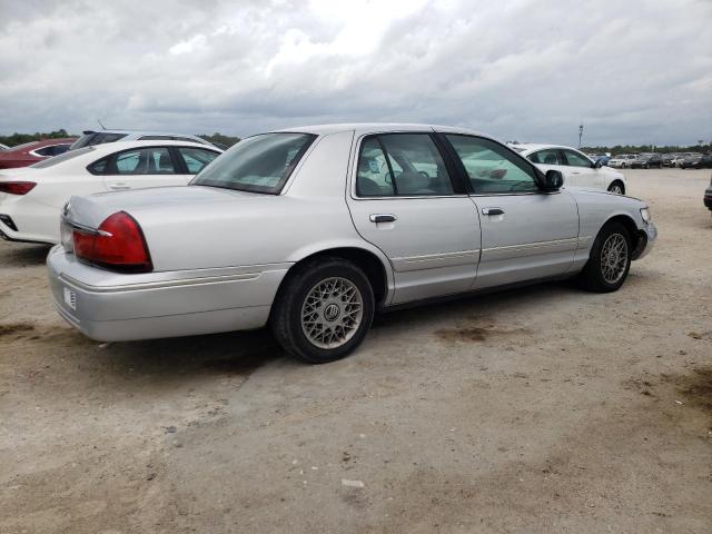 Photo 3 from auction – 2000 MERCURY GRAND MARQ with VIN 2MEFM74W8YX613758