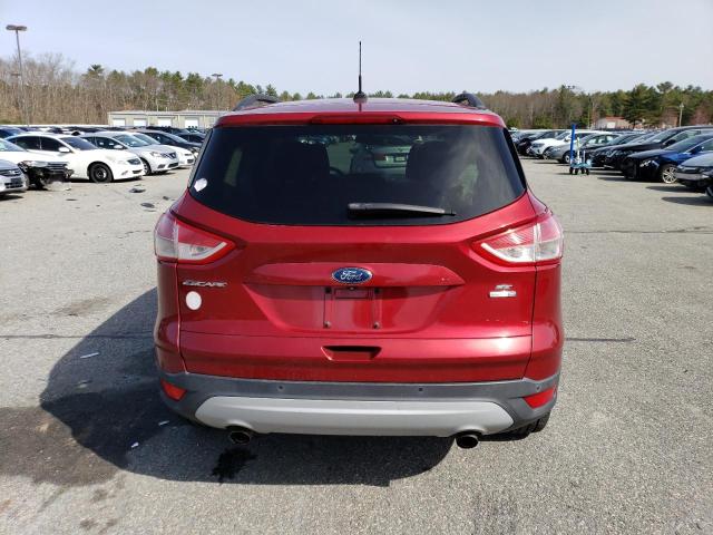 Photo 6 from auction – 2014 FORD ESCAPE SE with VIN 1FMCU9GX9EUA42445
