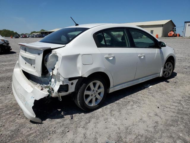 Photo 3 from auction – 2012 NISSAN SENTRA 2.0 with VIN 3N1AB6APXCL716329