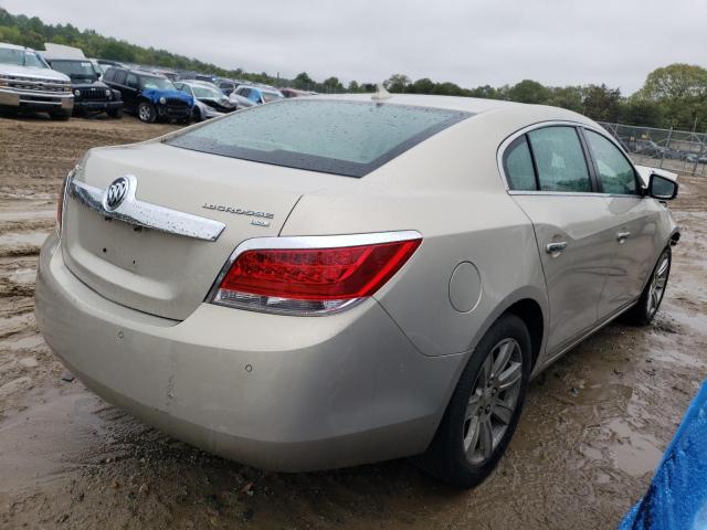 Foto 3 de la subasta – 2011 BUICK LACROSSE C con VIN 1G4GC5ED3BF185493