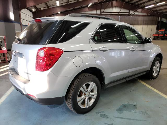 Photo 3 from auction – 2010 CHEVROLET EQUINOX LT with VIN 2CNFLEEW1A6311579