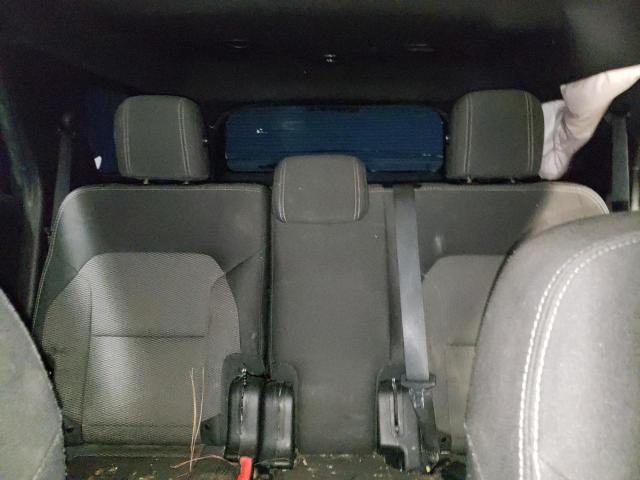 Foto 10 de la subasta – 2017 FORD EXPLORER X con VIN 1FM5K7D80HGC31987