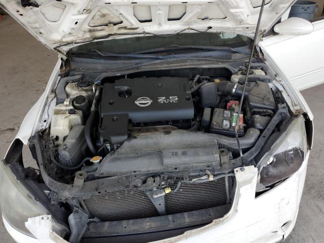 Photo 11 from auction – 2006 NISSAN ALTIMA with VIN 1N4AL11D26C154015