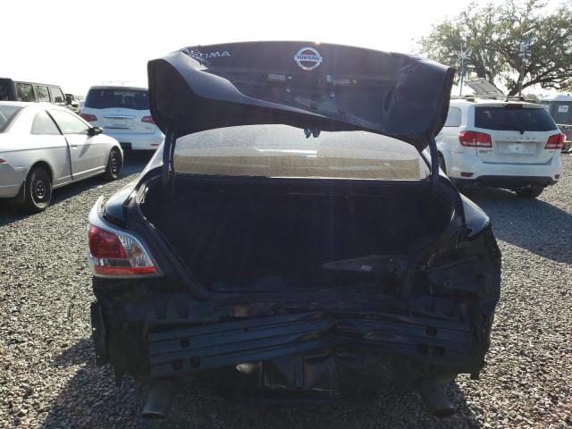 Photo 6 from auction – 2015 NISSAN ALTIMA 2.5 with VIN 1N4AL3AP7FC463663