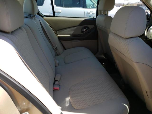 Photo 10 from auction – 2005 CHEVROLET MALIBU with VIN 1G1ZS52F75F317559