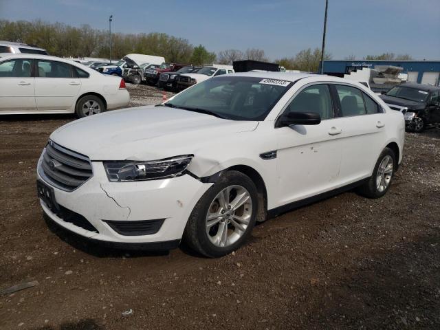 FORD TAURUS SE 2015 con VIN 1FAHP2D84FG154310 - Foto de la subasta
