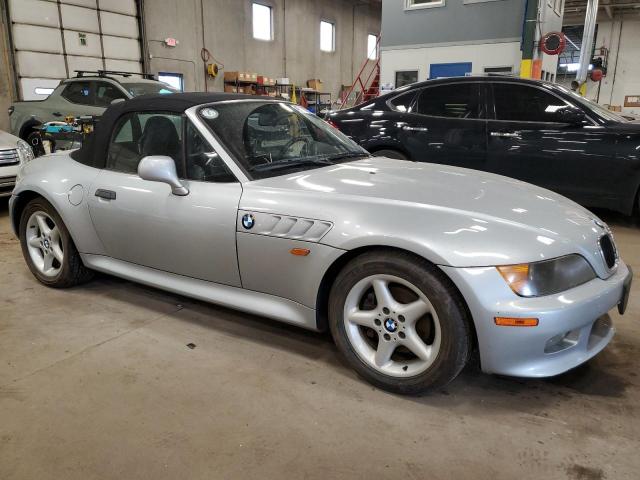 Zdjęcie 4 z aukcji – 1998 BMW Z3 2.8 z VIN 4USCJ3336WLG20096
