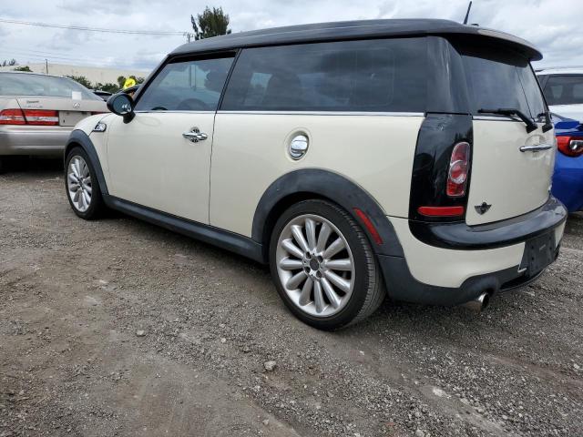 Photo 2 from auction – 2011 MINI COOPER S C with VIN WMWZG3C57BTY35359