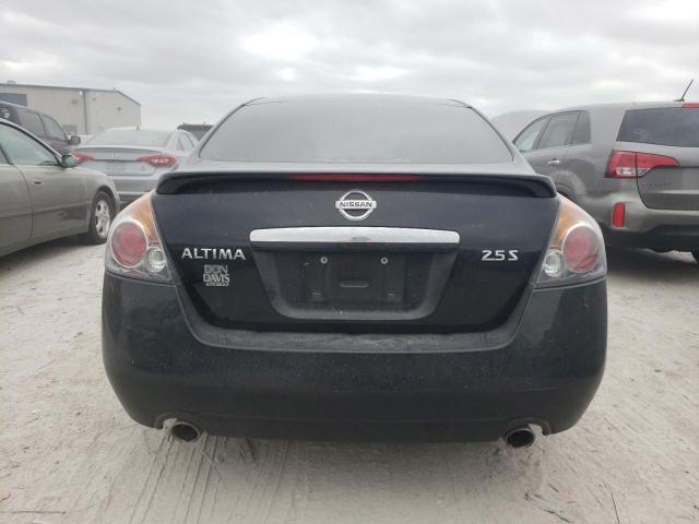 Photo 6 from auction – 2007 NISSAN ALTIMA 2.5 with VIN 1N4AL21E87C133654