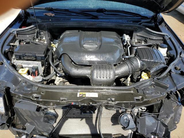 Photo 11 from auction – 2015 JEEP GRAND CHER with VIN 1C4RJFBG1FC865441
