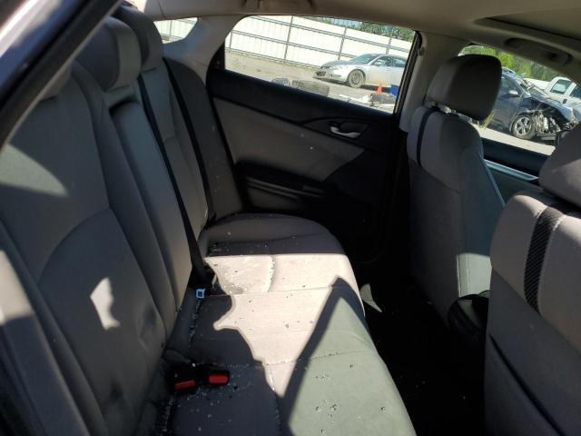 Photo 10 from auction – 2016 HONDA CIVIC EX with VIN 19XFC2F7XGE027919