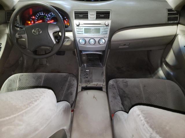 Photo 8 from auction – 2007 TOYOTA CAMRY CE with VIN 4T1BE46K17U675879