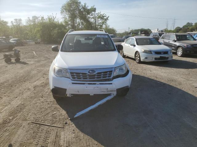 Photo 5 from auction – 2011 SUBARU FORESTER 2 with VIN JF2SHABC0BH765309