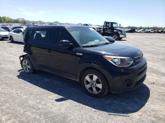 Photo 4 from auction – 2019 KIA SOUL with VIN KNDJN2A26K7683429