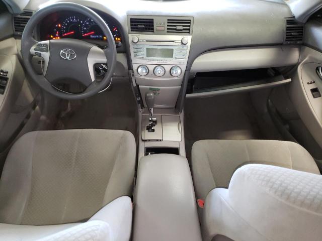 Photo 8 from auction – 2009 TOYOTA CAMRY BASE with VIN 4T4BE46K89R064174