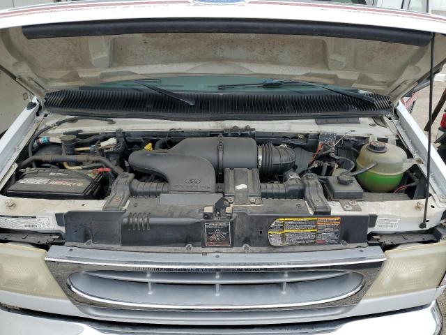 Zdjęcie 7 z aukcji – 1997 FORD ECONOLINE z VIN 1FDLE40S4VHA94590