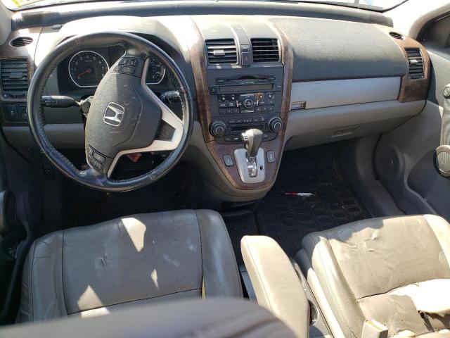 Photo 8 from auction – 2011 HONDA CR-V with VIN 5J6RE4H74BL066290