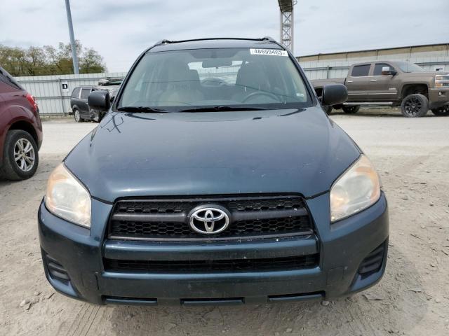 Photo 5 from auction – 2011 TOYOTA RAV4 with VIN 2T3ZF4DV9BW093117