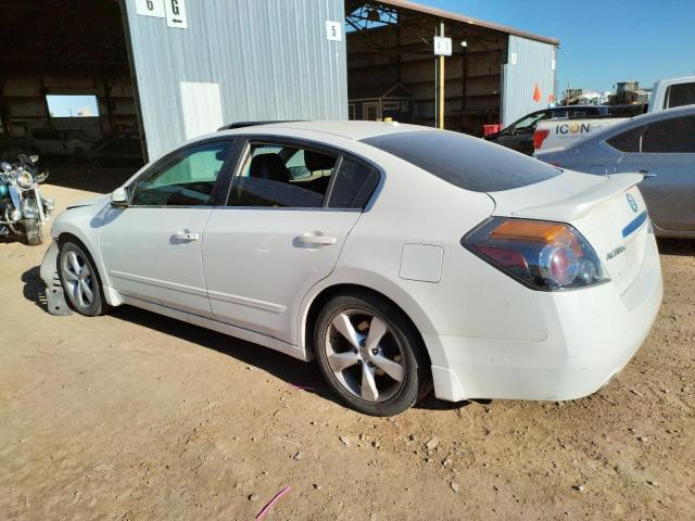 Photo 2 from auction – 2007 NISSAN ALTIMA 3.5 with VIN 1N4BL21E47N485221