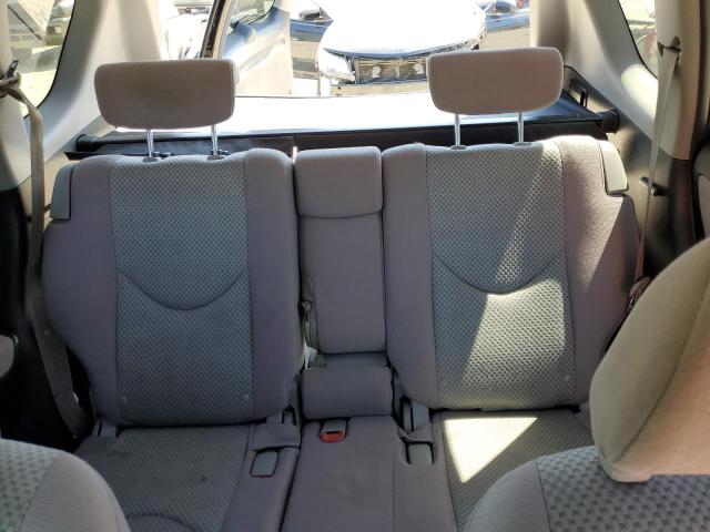 Photo 10 from auction – 2006 TOYOTA RAV4 with VIN JTMZD33V566005270